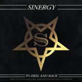 Sinergy - To Hell And Back